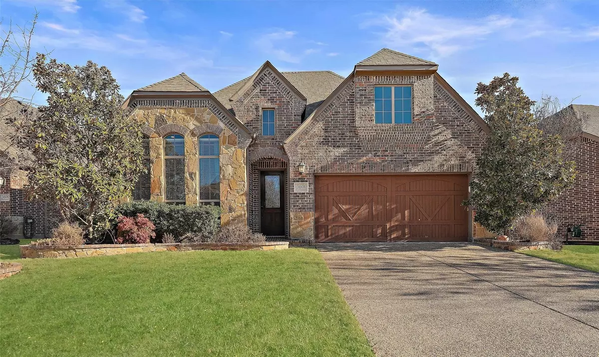 Mckinney, TX 75071,5600 Binbranch Lane