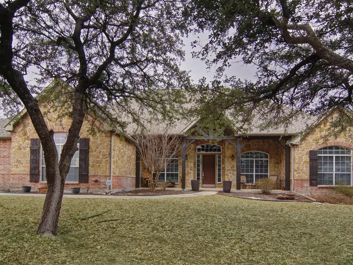 Azle, TX 76020,1036 Boling Ranch Road N