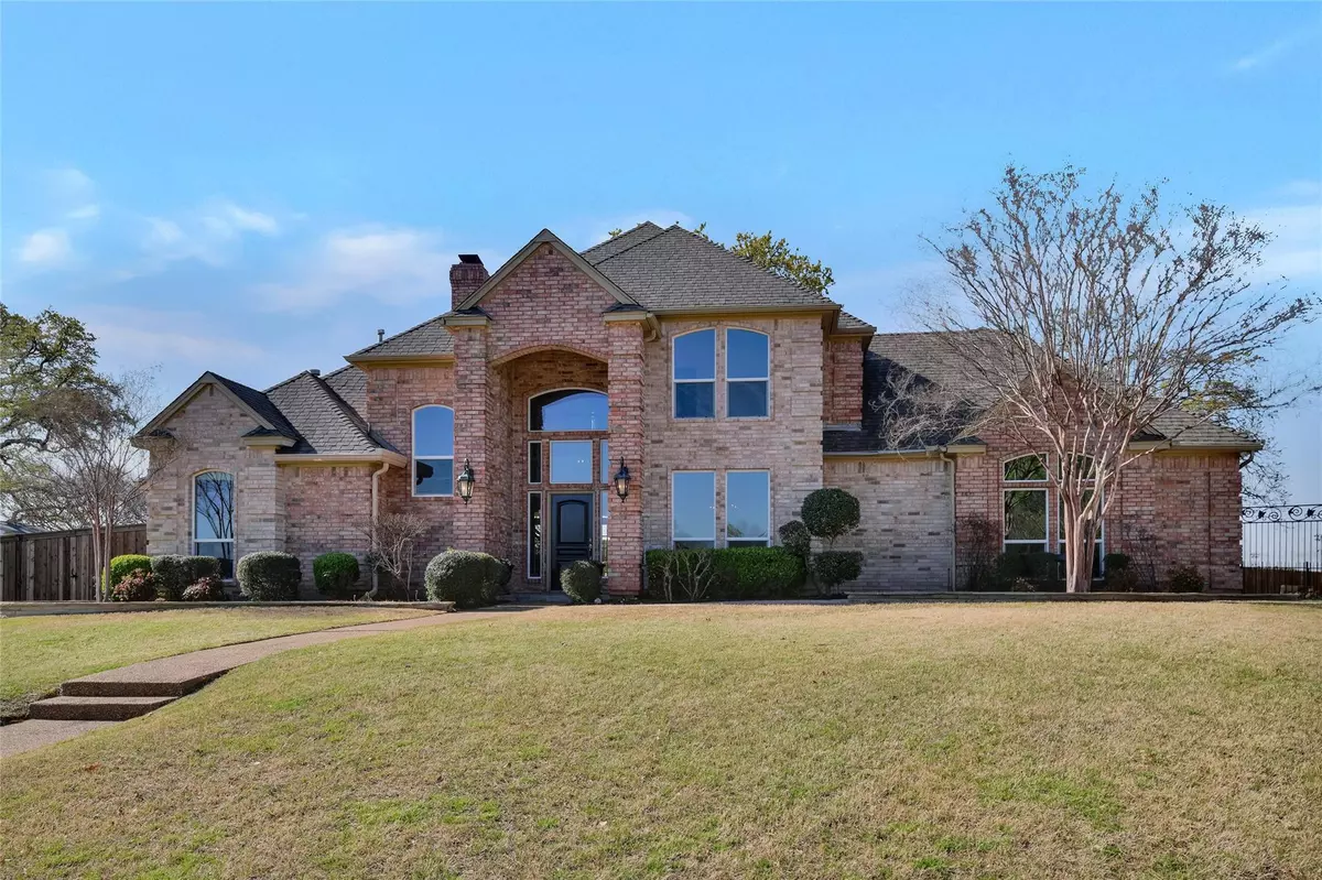 Colleyville, TX 76034,5712 Ponderosa Court