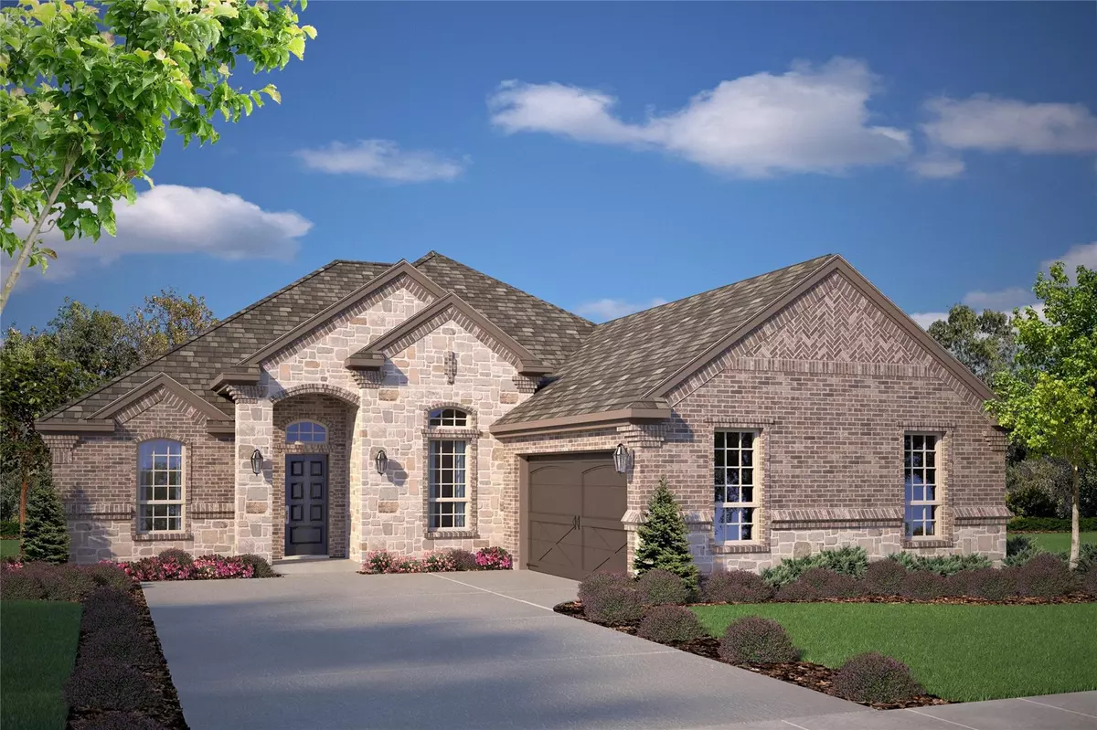 Grand Prairie, TX 76065,10607 CHERRY TREE Way