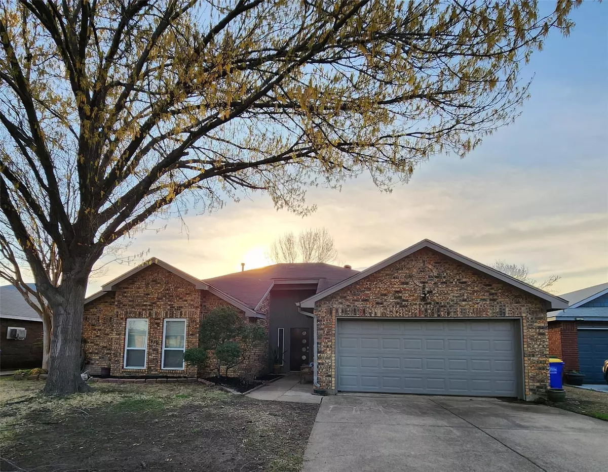 Watauga, TX 76148,7005 Fall Creek Court