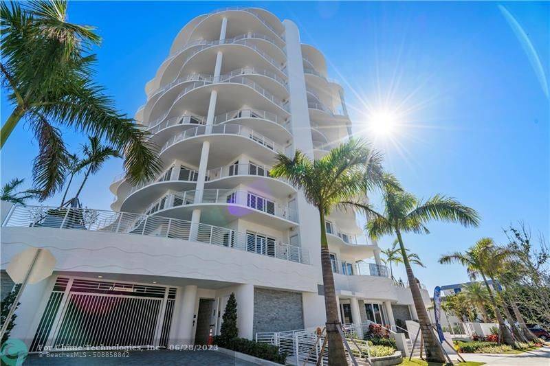 Fort Lauderdale, FL 33304,612 Bayshore Drive  #402