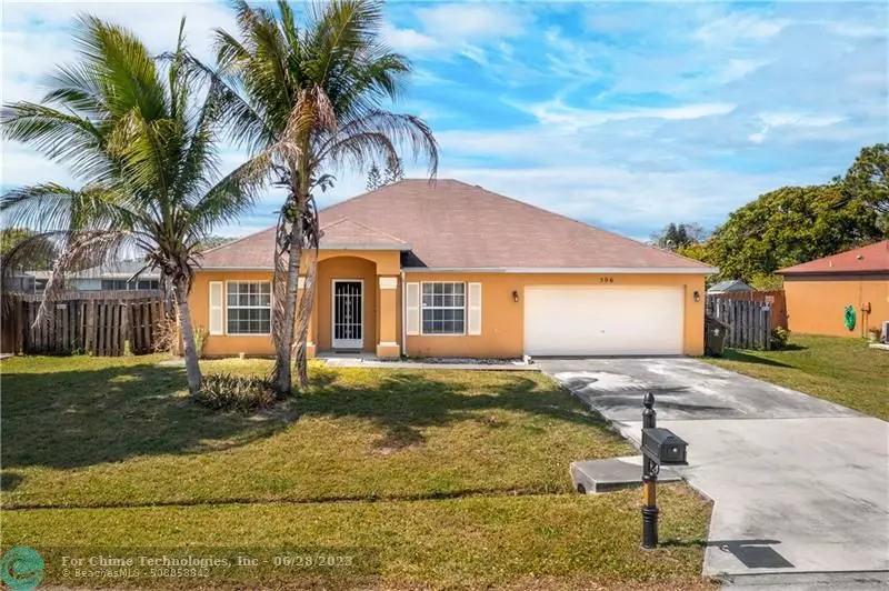 Port Saint Lucie, FL 34983,506 NW Sagamore Ter