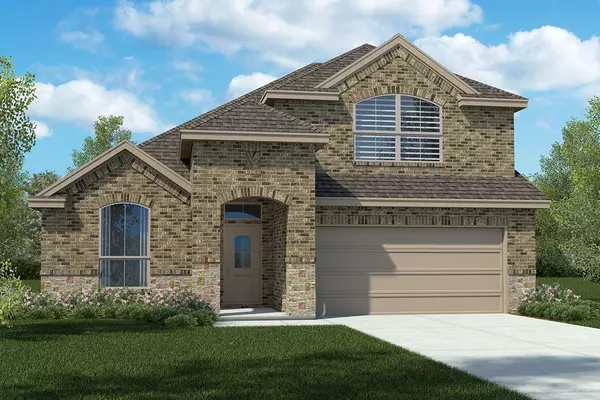 4118 DROVER Drive, Krum, TX 76249