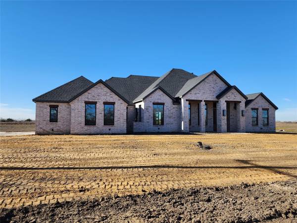 1260 Streetman Road, Royse City, TX 75189