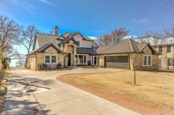 6051 Peden Road, Fort Worth, TX 76179