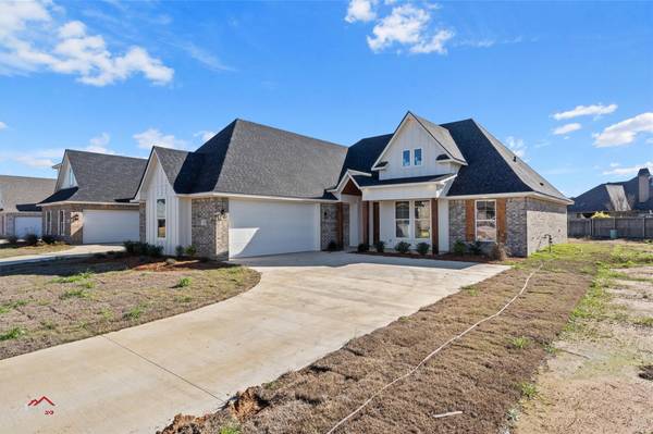 22 Turtle Creek Drive, Benton, LA 71006