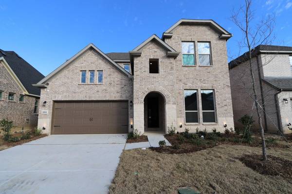 1004 Bayberry Drive, Northlake, TX 76226