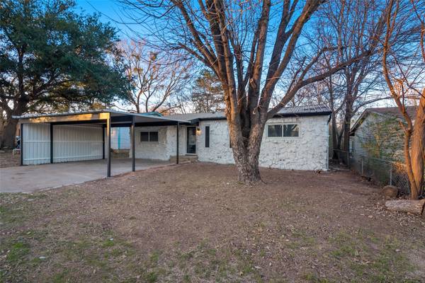 1019 Dubois Street, Denison, TX 75020