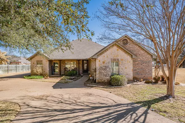 Granbury, TX 76049,4907 Comanche Drive