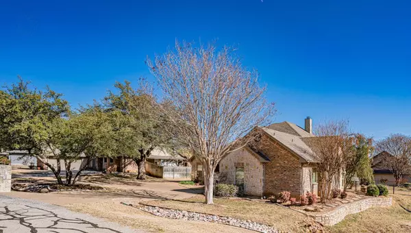 Granbury, TX 76049,4907 Comanche Drive