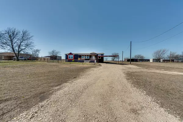 Crowley, TX 76036,10517 Singleton Lane