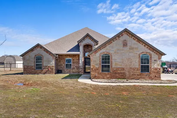 Azle, TX 76020,109 Briar Meadows Circle