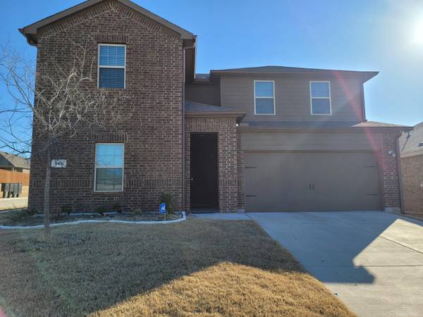 728 Fueller Drive, Aubrey, TX 76227