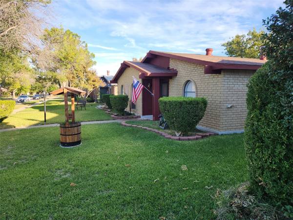 5020 Crawford Drive, The Colony, TX 75056