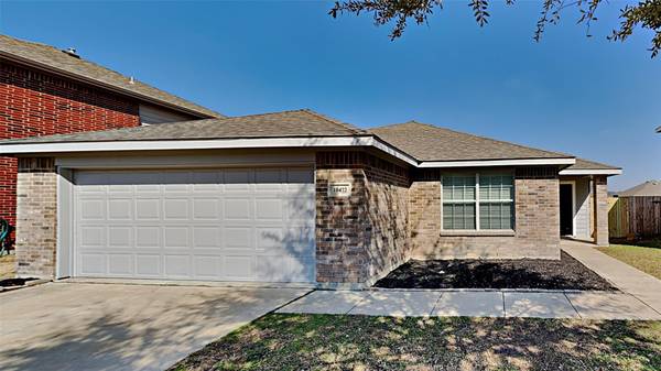 10472 Winding Passage Way, Fort Worth, TX 76131