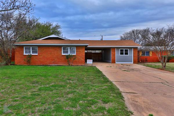 1518 N Willis Street, Abilene, TX 79603