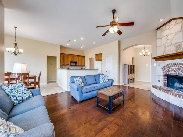 Mckinney, TX 75071,6504 Valley View Drive