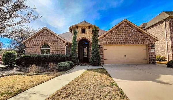 7325 San Diego Trail, Fort Worth, TX 76131