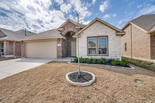 137 Colony Way, Fate, TX 75189