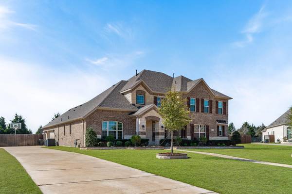 364 Spurcross Road, Sunnyvale, TX 75182