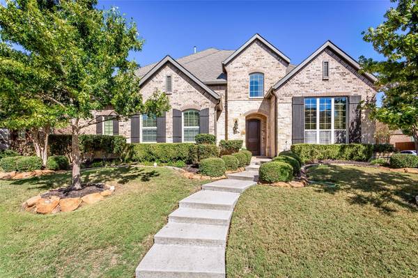 842 Bear Crossing Drive, Allen, TX 75013