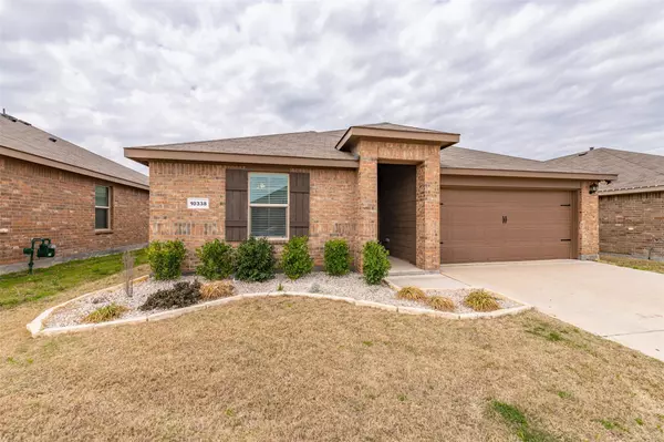 Crowley, TX 76036,10338 Fort Belknap Trail