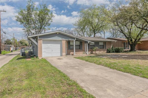 2534 Aloha Drive, Mesquite, TX 75150