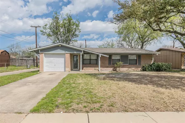 Mesquite, TX 75150,2534 Aloha Drive