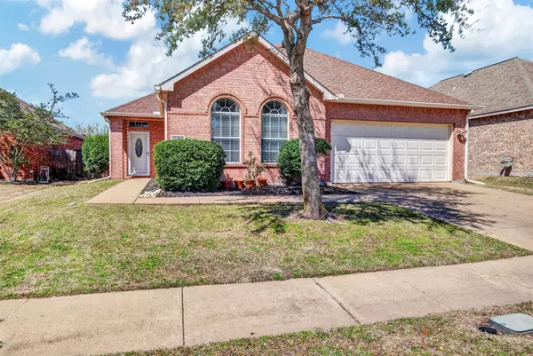 10705 Lansdowne Lane, Rowlett, TX 75089