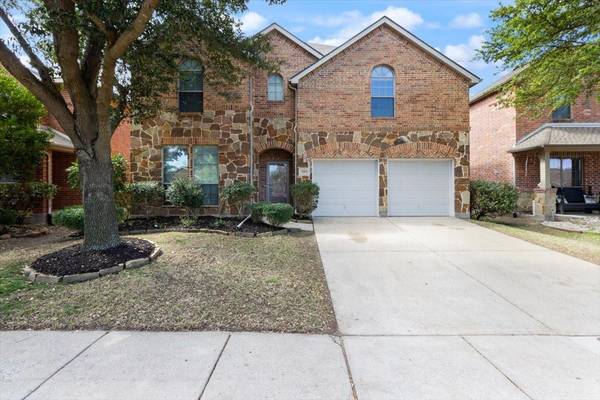 1005 Ingram Drive, Forney, TX 75126