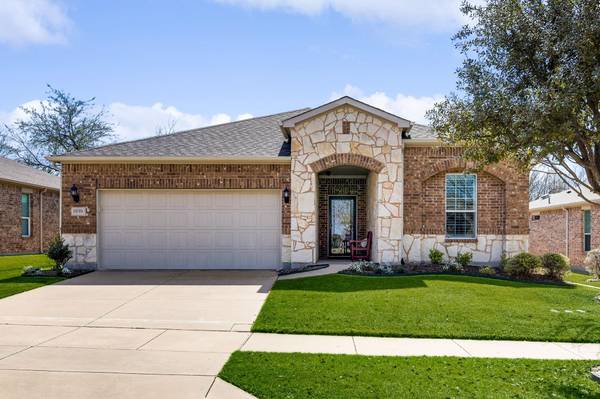 1939 Dexter Lane, Frisco, TX 75036