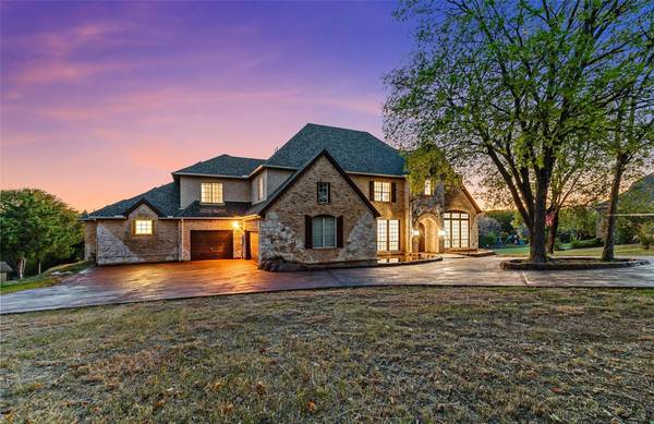 3715 Misty Cove, Little Elm, TX 75068