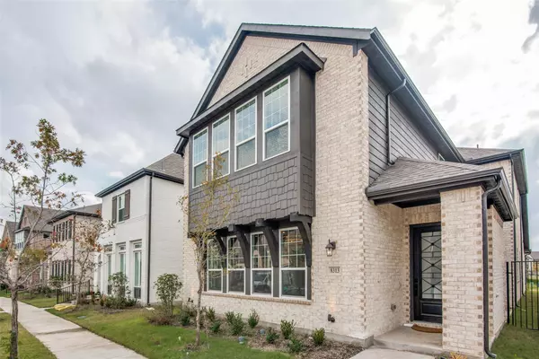 Mckinney, TX 75070,8313 Pine Valley Drive