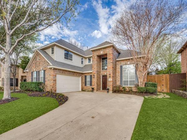 3704 Sidney Lane, Flower Mound, TX 75022