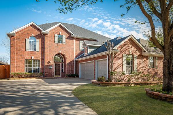 1805 Grand Canyon Way, Allen, TX 75002