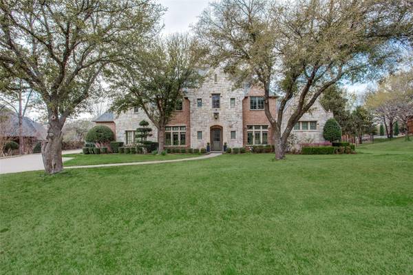 4005 Chimney Rock Drive,  Flower Mound,  TX 75022