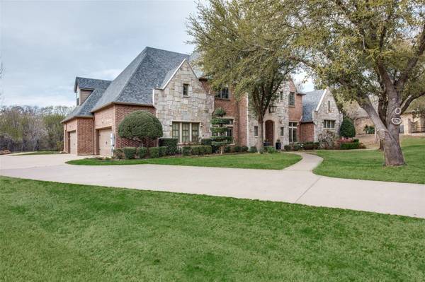 Flower Mound, TX 75022,4005 Chimney Rock Drive