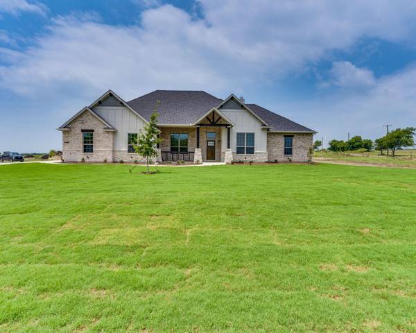 410 Tristin Lane, Waxahachie, TX 75167