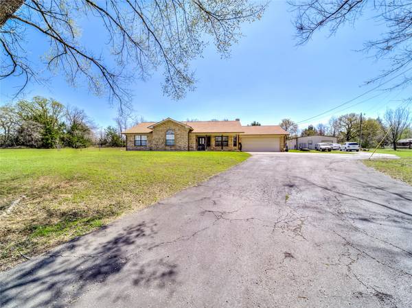 6616 County Road 319,  Alvarado,  TX 76009