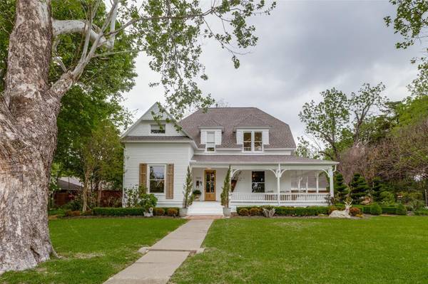 1502 W Virginia Street, Mckinney, TX 75069