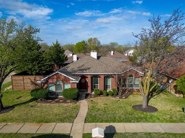 6229 Sasaki Way, Garland, TX 75043