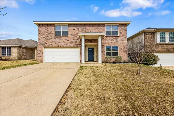 Fort Worth, TX 76244,4921 Trail Creek Drive