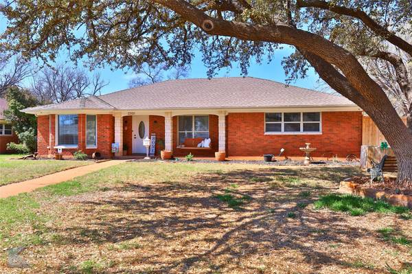 2350 Windsor Road, Abilene, TX 79605