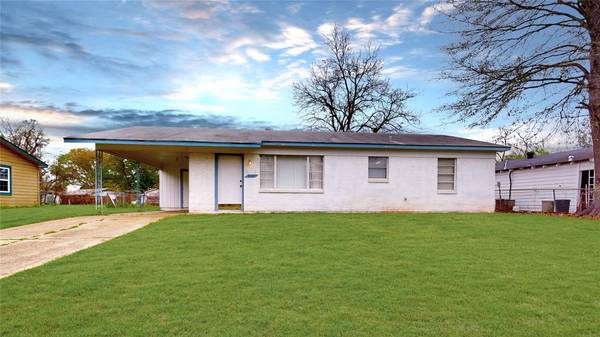 4521 Donnie Avenue, Bossier City, LA 71111