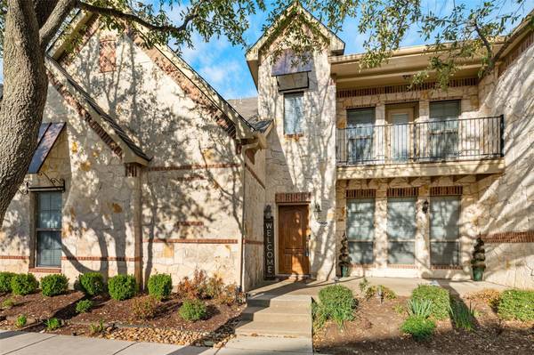 5604 Conch Train Road, Mckinney, TX 75070