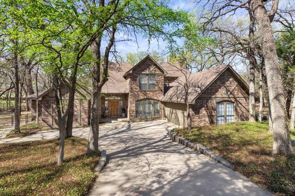 420 Longfellow Drive, Highland Village, TX 75077