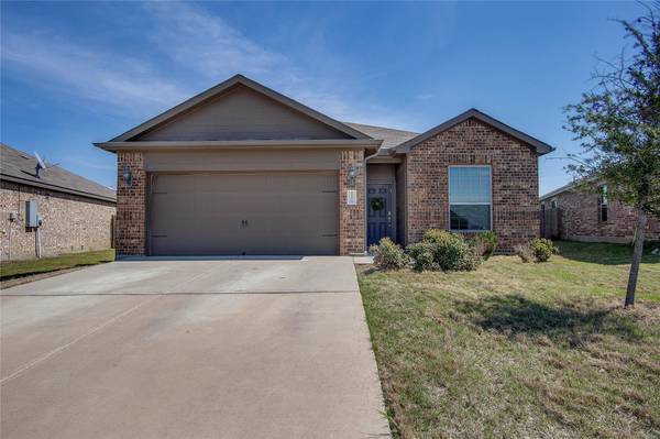 111 Alamo Way, Venus, TX 76084