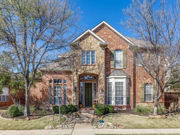 4118 Constitution Drive, Frisco, TX 75034