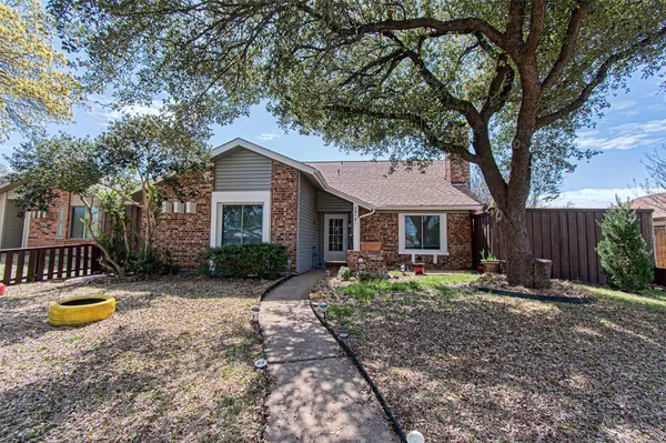 Garland, TX 75044,2818 Holy Cross Lane